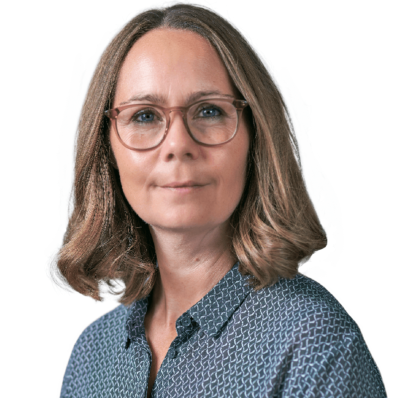 Anna Tangmose Terapi og rådgivning